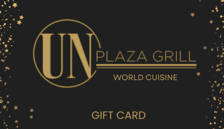 UN Plaza Grill | Home